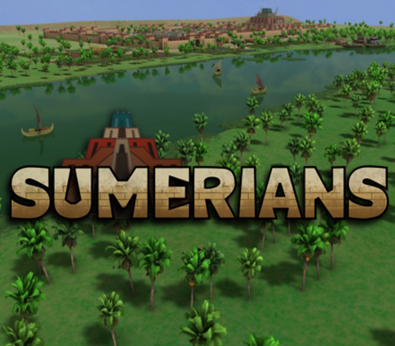 Sumerians Steam Альтергифт