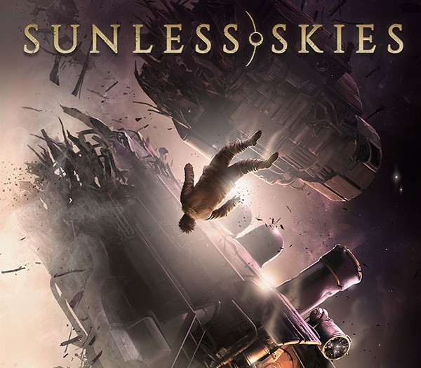 Sunless Skies: Sovereign издание EU PC Steam Альтергифт