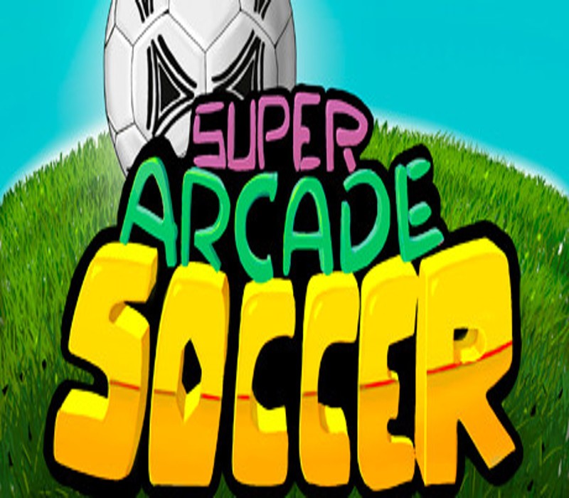 Super Arcade Soccer 2021 Steam Ключ