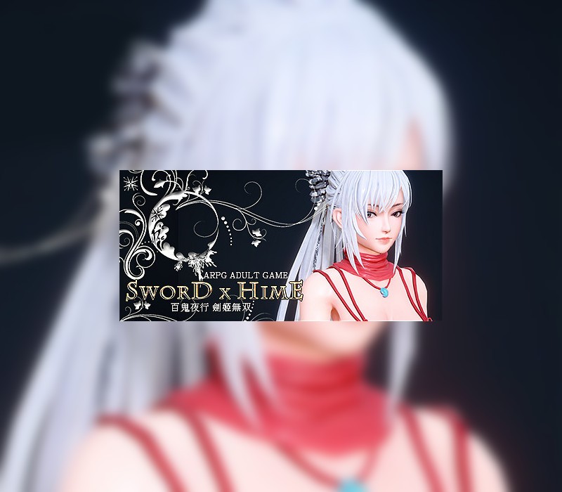 Sword x Hime PC Steam Ключ