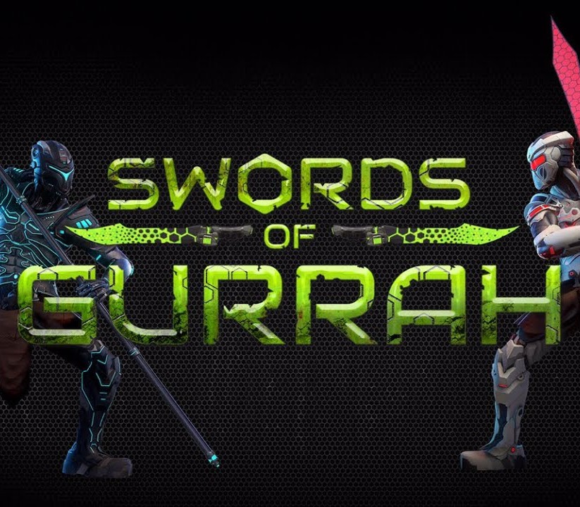 Swords of Gurrah EU Steam Альтергифт