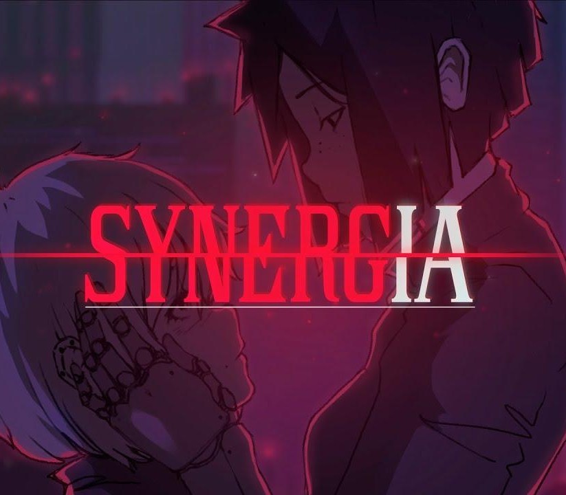 Synergia Steam Ключ
