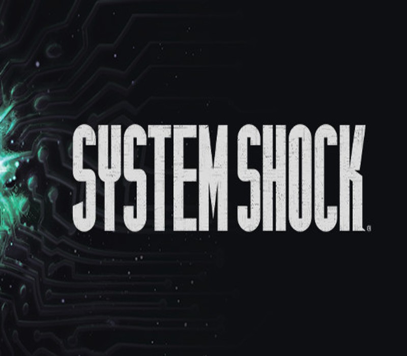 System Shock PC Steam Ключ