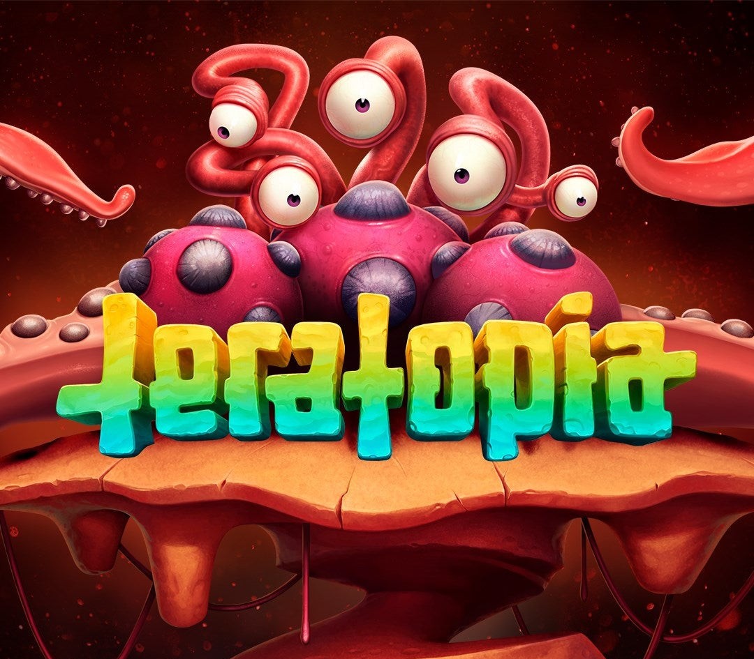 Teratopia EU XBOX One Ключ