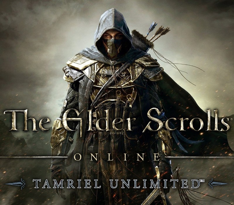 The Elder Scrolls Online: Tamriel Unlimited + Morrowind Апгрейд DLC Digital Download Ключ