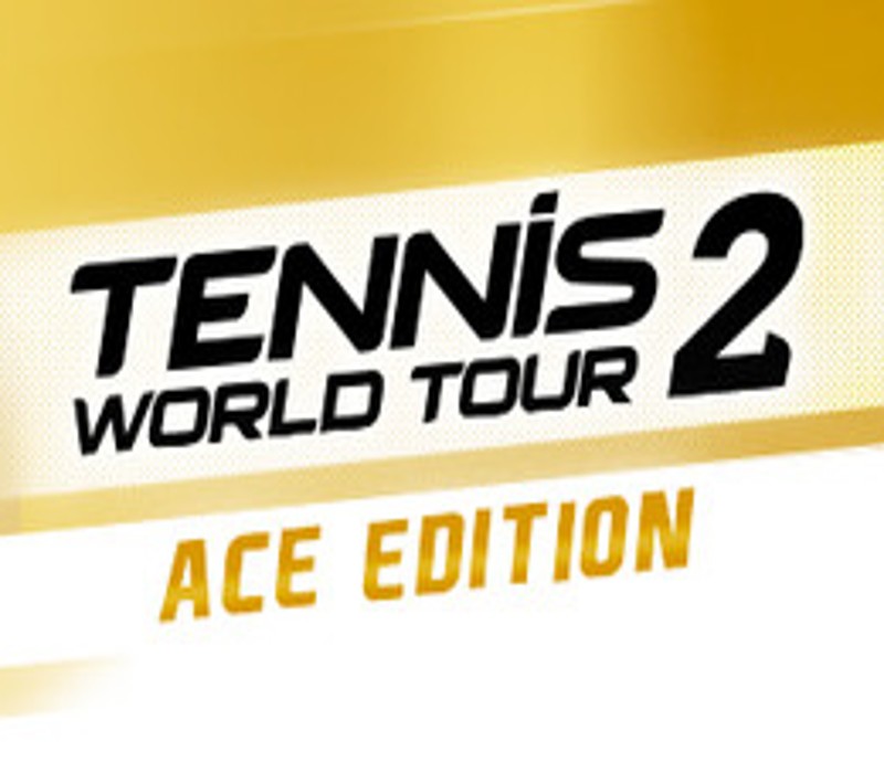 Tennis World Tour 2 Ace издание US XBOX One Ключ
