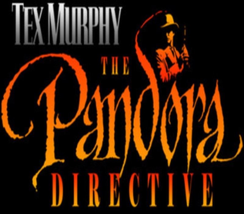 Tex Murphy: The Pandora Directive Steam Ключ