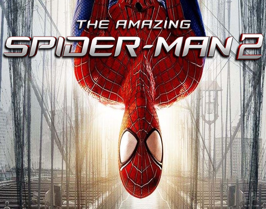 The Amazing Spider-man 2 EN/RU Languages Only Steam Ключ