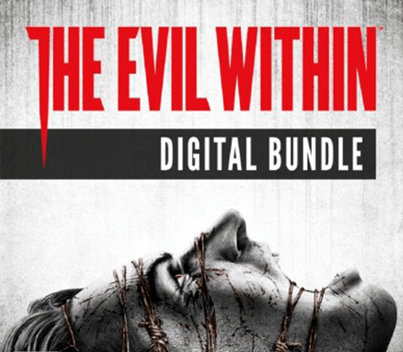 The Evil Within Набор Steam Ключ