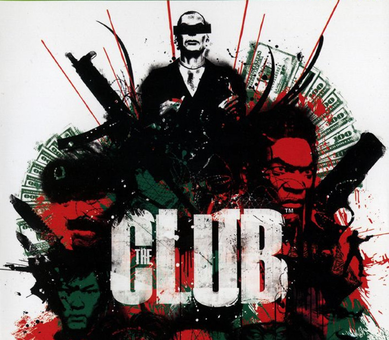 The Club RU VPN Activated Steam Ключ