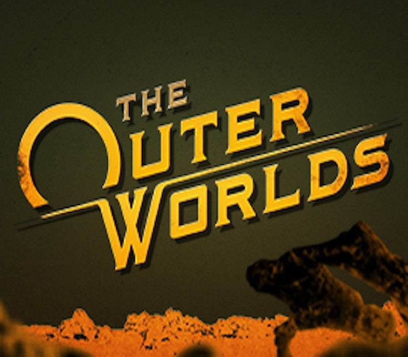 The Outer Worlds Steam Альтергифт