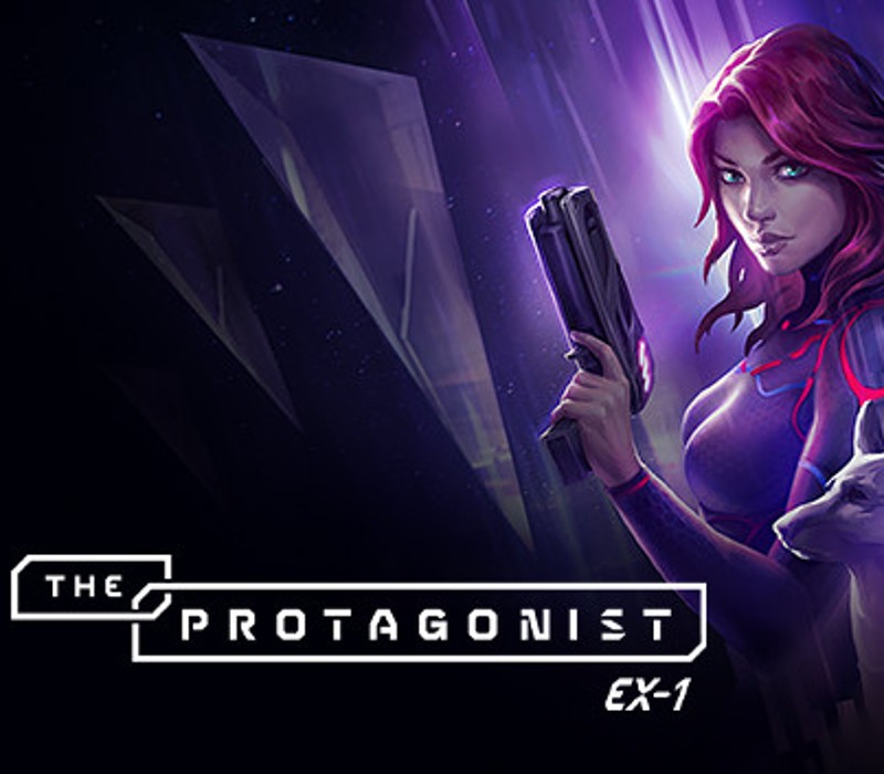 The Protagonist: EX-1 Steam Ключ