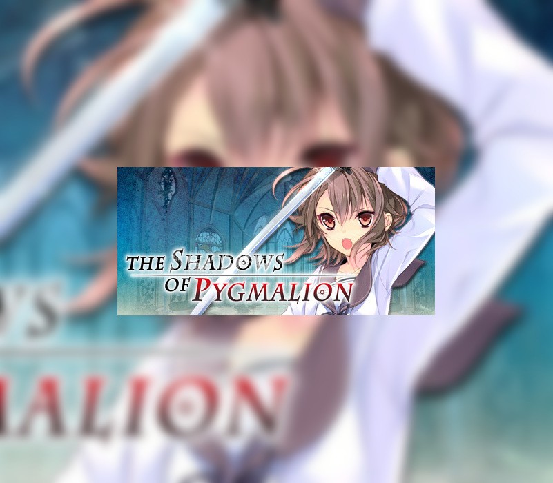 The Shadows of Pygmalion Steam Ключ