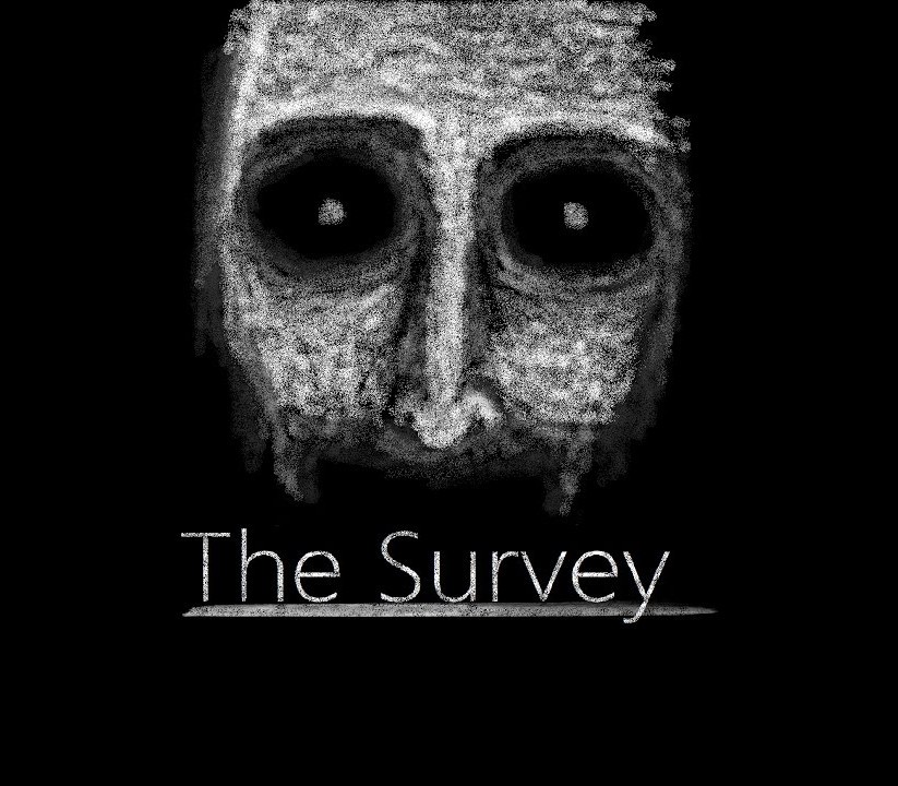 The Survey Steam Ключ