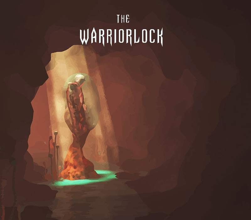 The Warriorlock Steam Ключ
