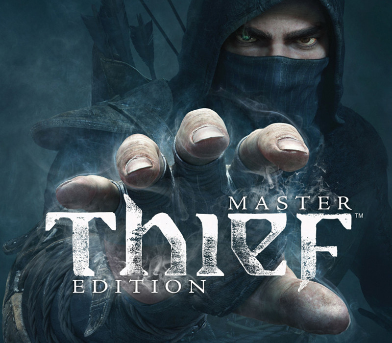 Thief: Master Thief Edition PC Steam Gift