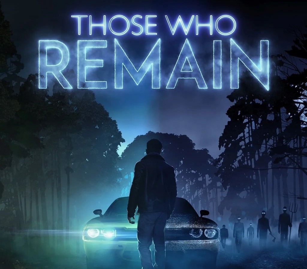 Those Who Remain EU XBOX One Ключ
