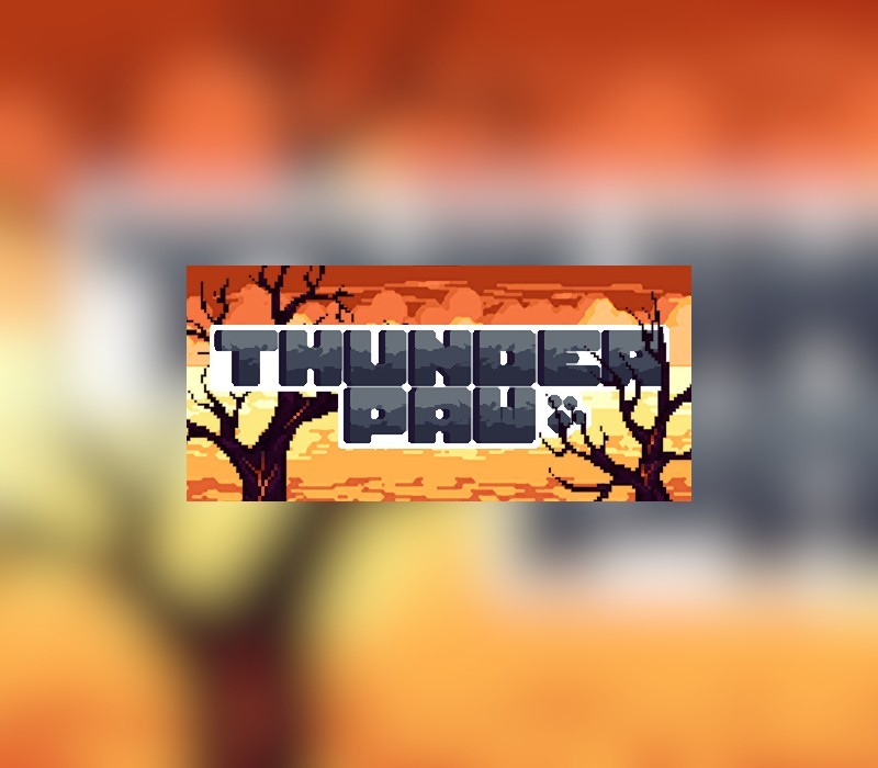 Thunder Paw Steam Ключ