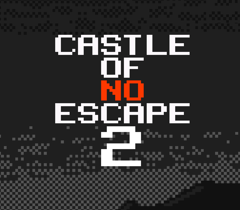 Castle of no Escape 2 PC Steam Ключ