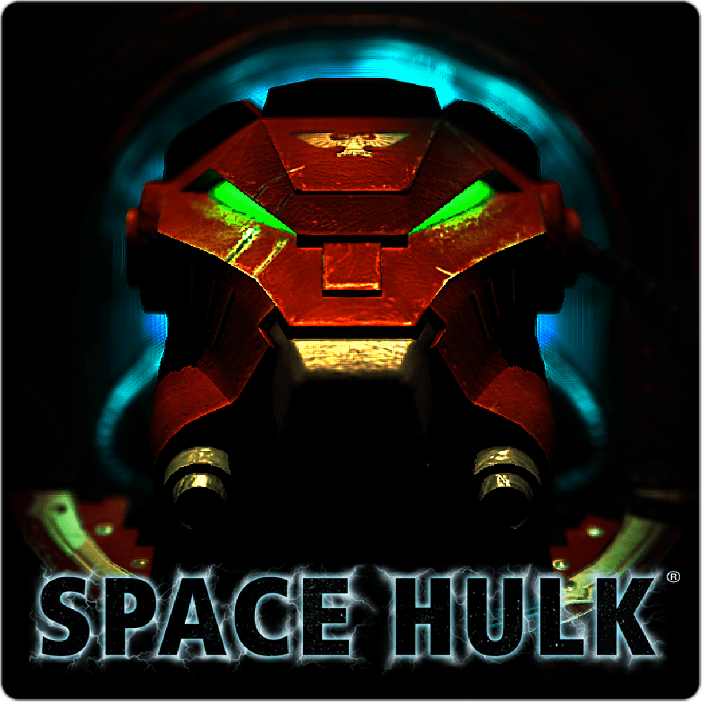 Space Hulk EU Steam Ключ