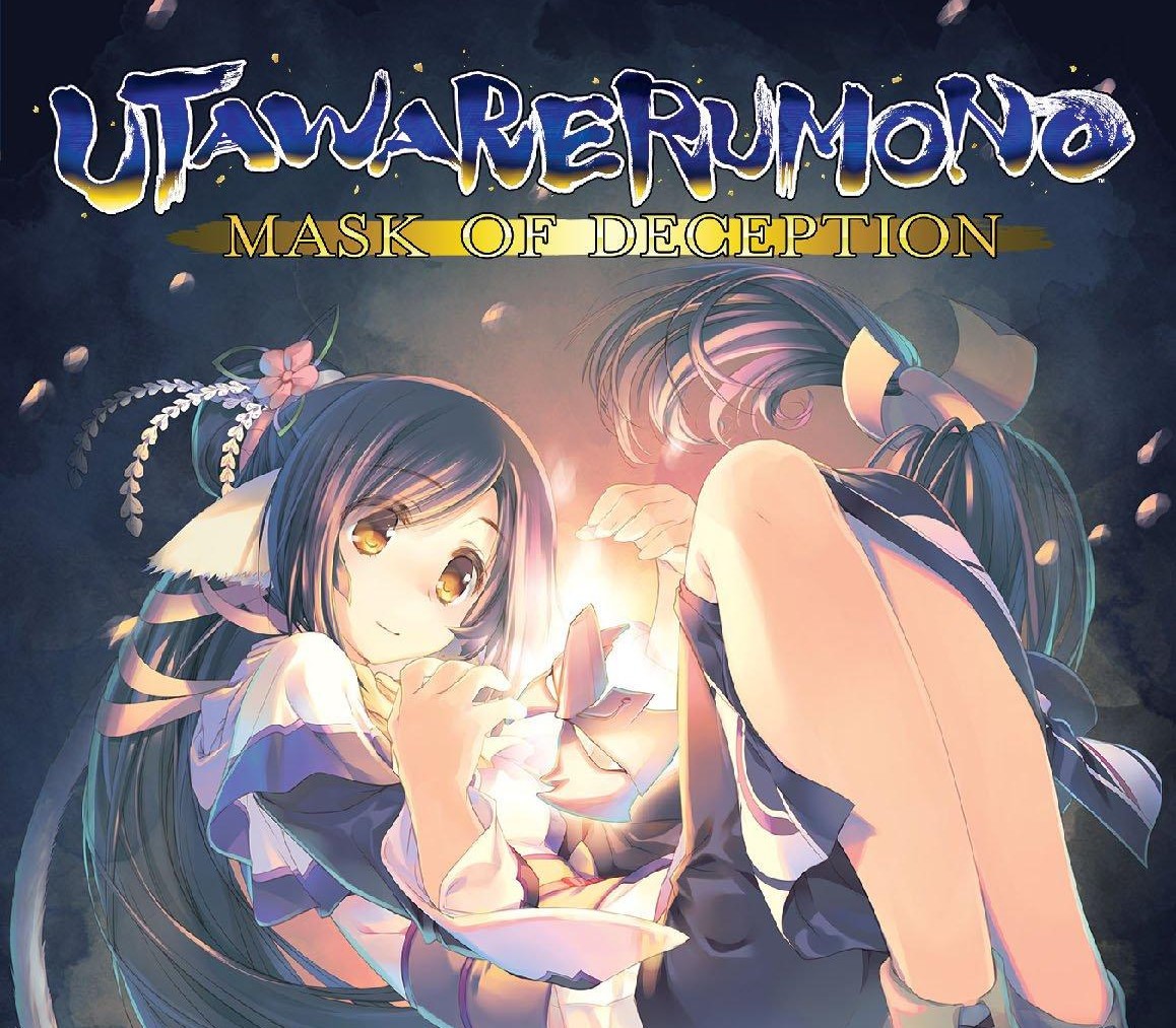 Utawarerumono: Mask of Deception EU Steam Альтергифт