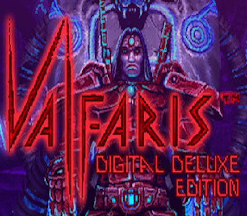 Valfaris Digital Deluxe-издание Steam Ключ