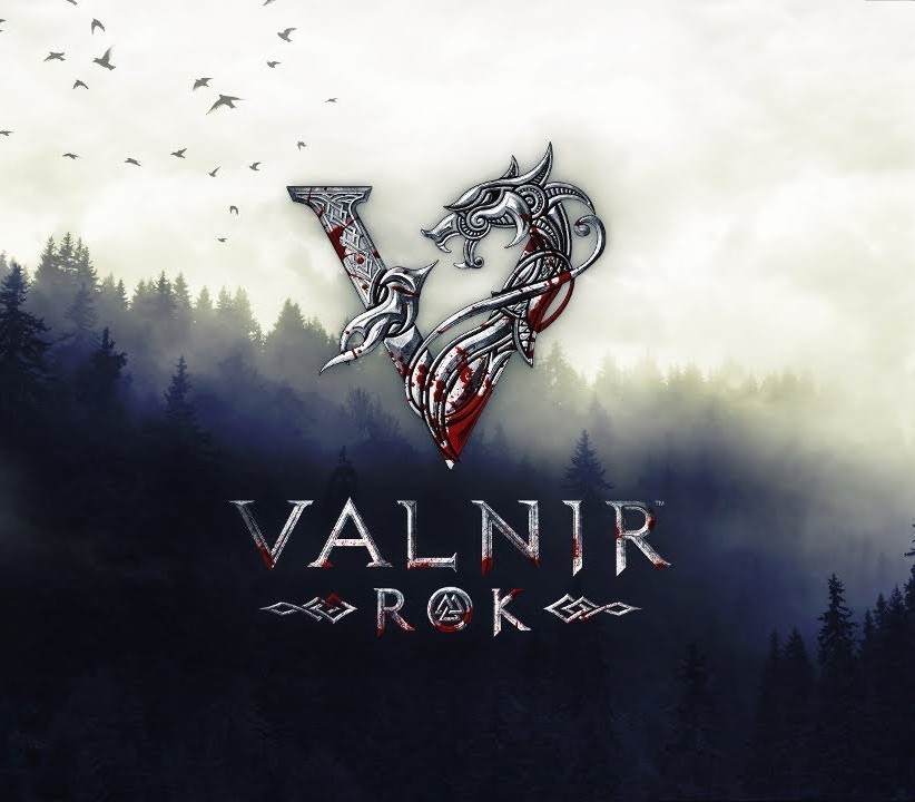 Valnir Rok Steam Ключ