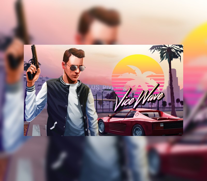 Vicewave Steam Ключ