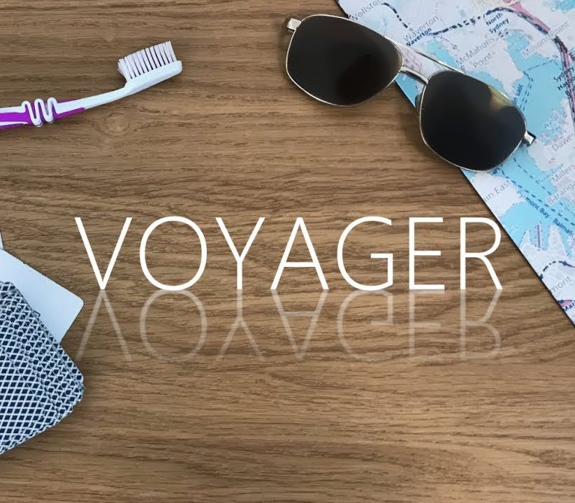 Voyager Steam Ключ