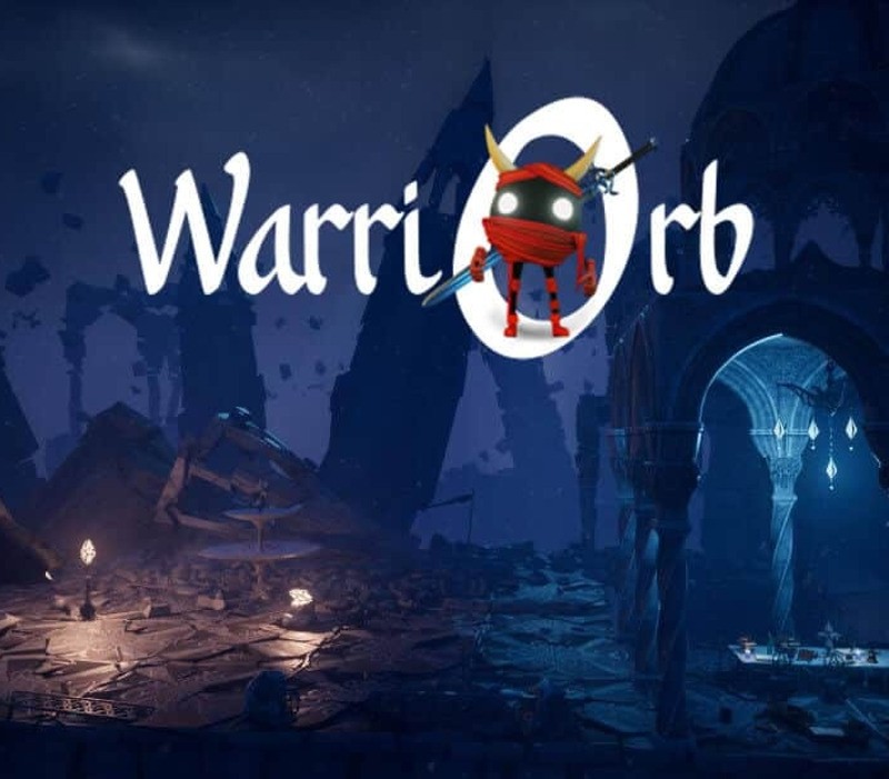 WarriOrb PC Steam Ключ
