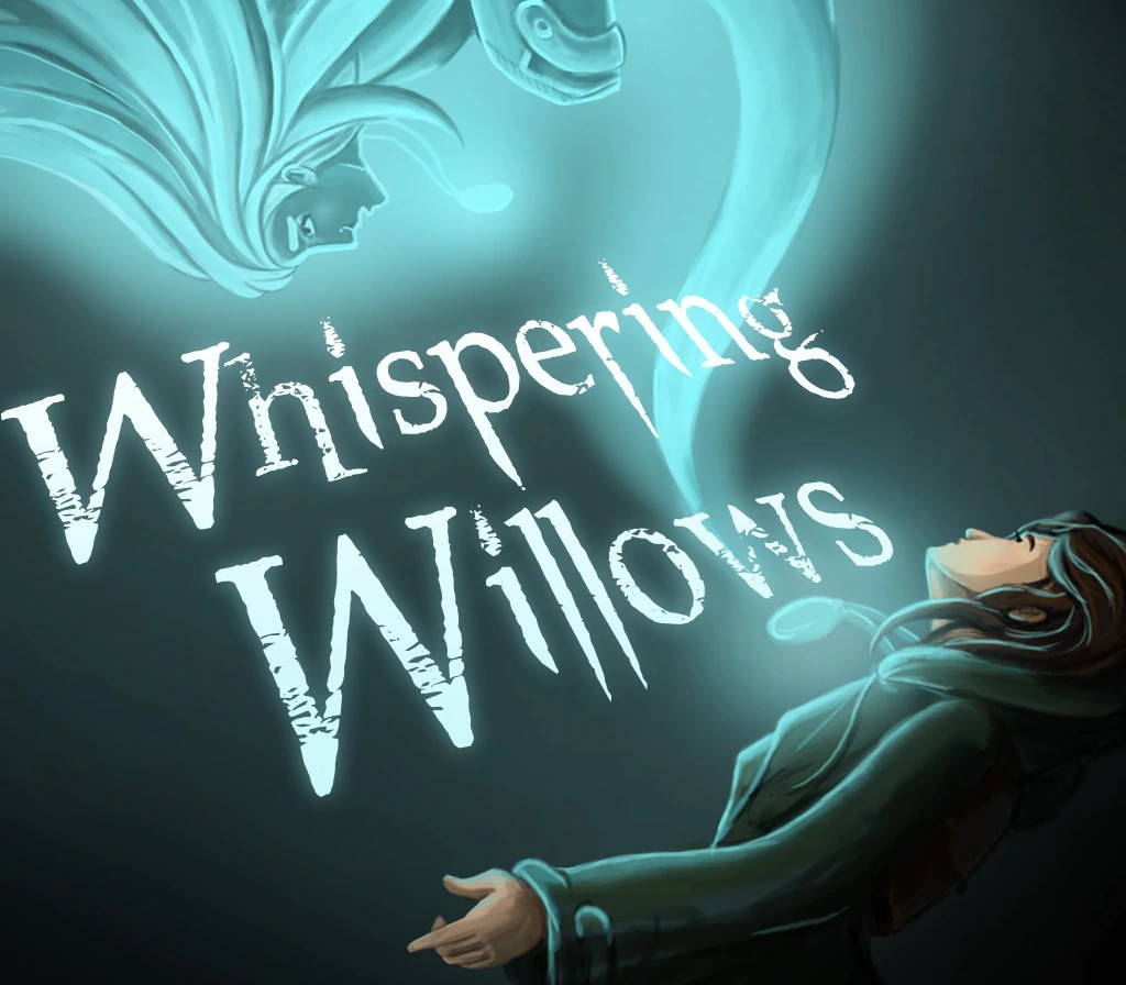 Whispering Willows PC Steam Ключ