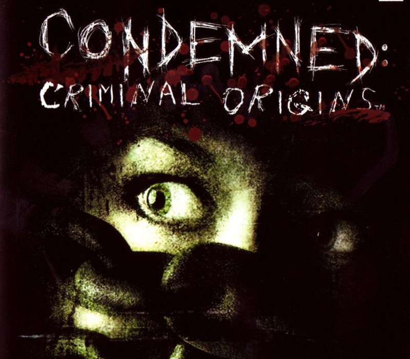 Condemned: Criminal Origins PC Download Ключ