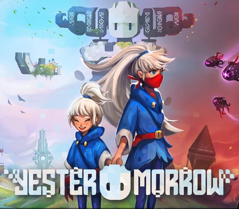 Yestermorrow XBOX One Ключ