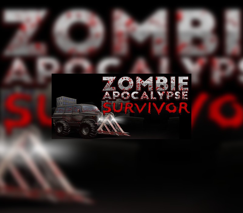 Zombie Apocalypse Survivor Steam Ключ