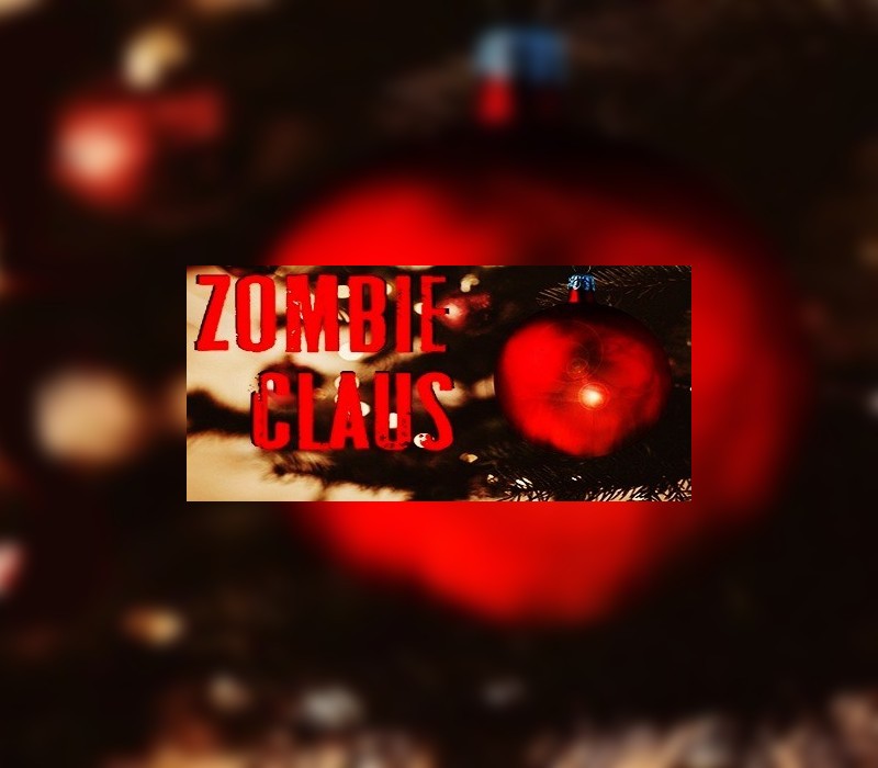 Zombie Claus Steam Ключ