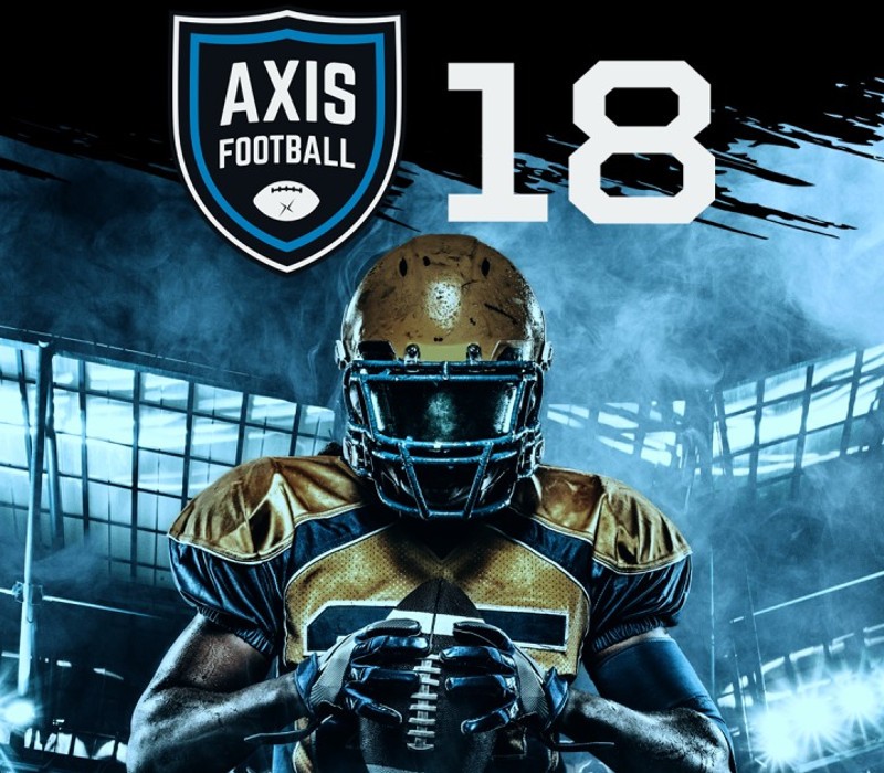 Axis Football 2018 PC Steam Ключ