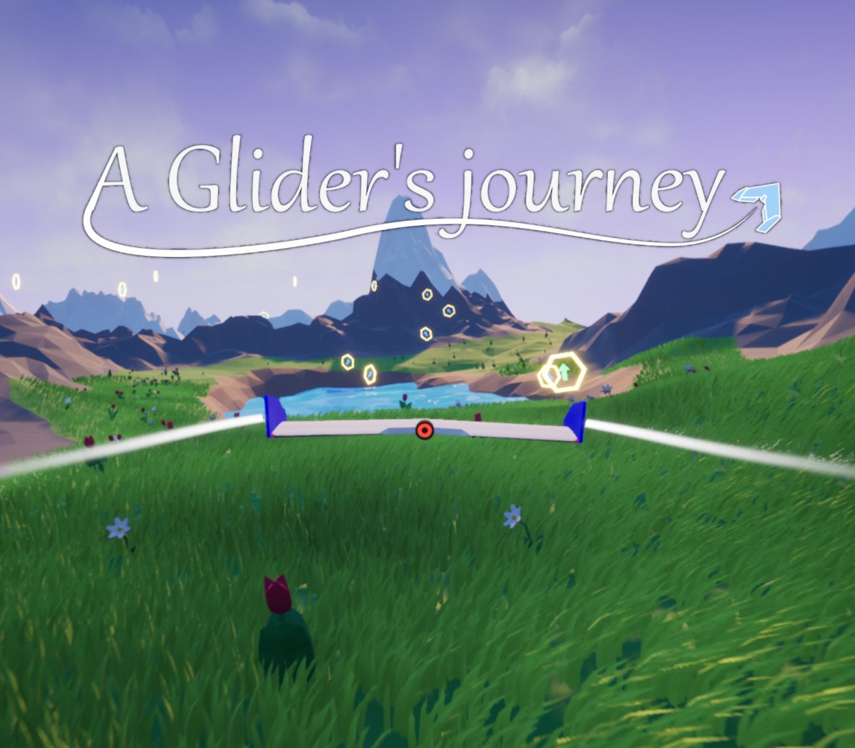 A Glider's Journey PC Steam Ключ