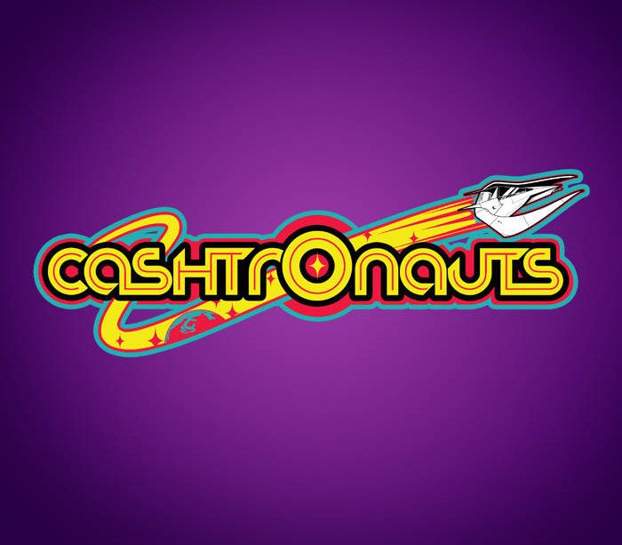 Cashtronauts PC Steam Ключ