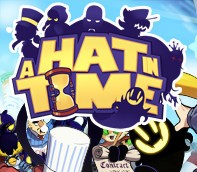 A Hat in Time XBOX One / Xbox Series X|S Аккаунт