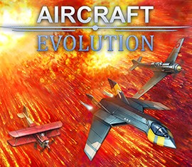Aircraft Evolution Steam Ключ