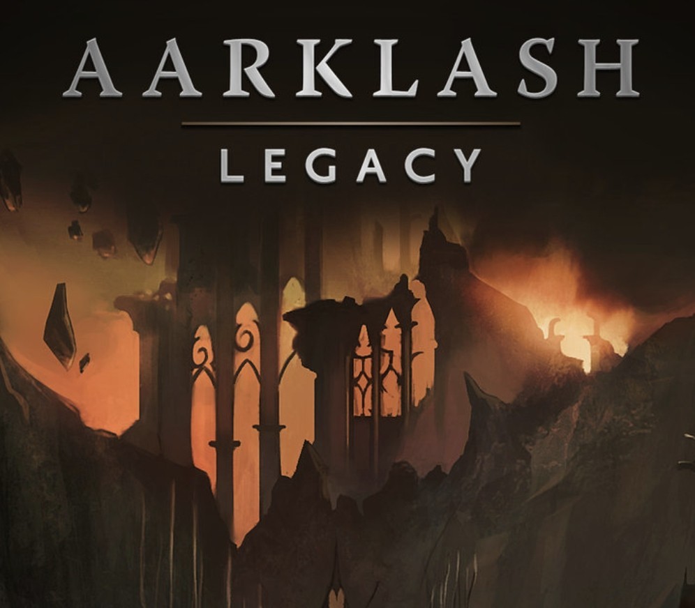 Aarklash: Legacy EU Steam Ключ