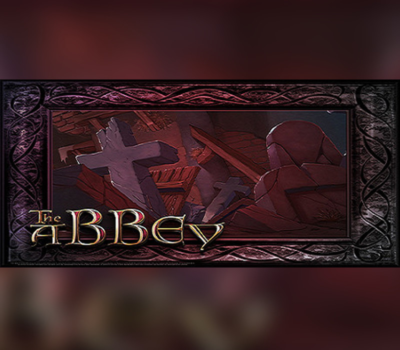 The Abbey - Director's cut Steam Ключ