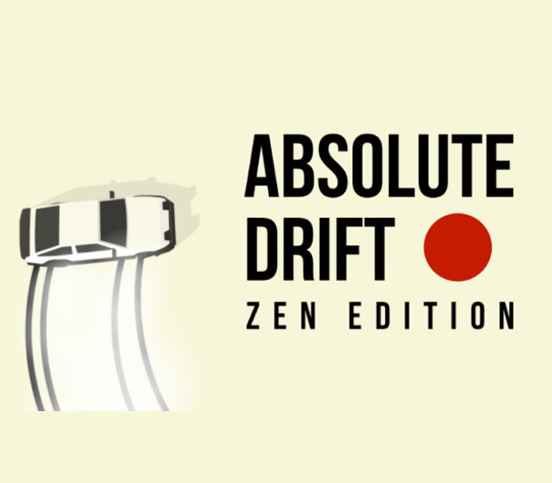 Absolute Drift Zen издание Steam Ключ