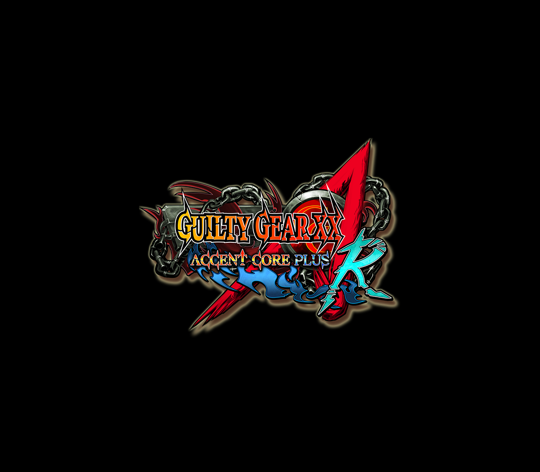 Guilty Gear XX Accent Core Plus R Steam Подарок