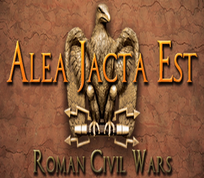 Alea Jacta Est - Cantabrian Wars DLC PC Steam Ключ