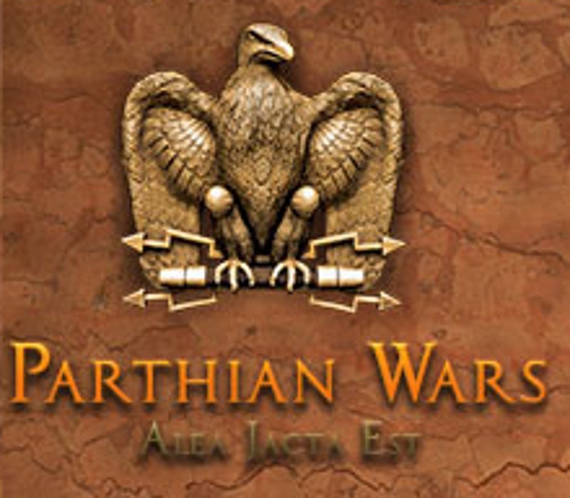 Alea Jacta Est - Parthian Wars DLC PC Steam Ключ