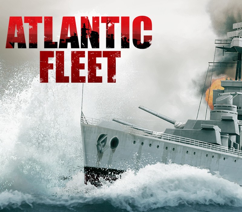 Atlantic Fleet EU Steam Альтергифт