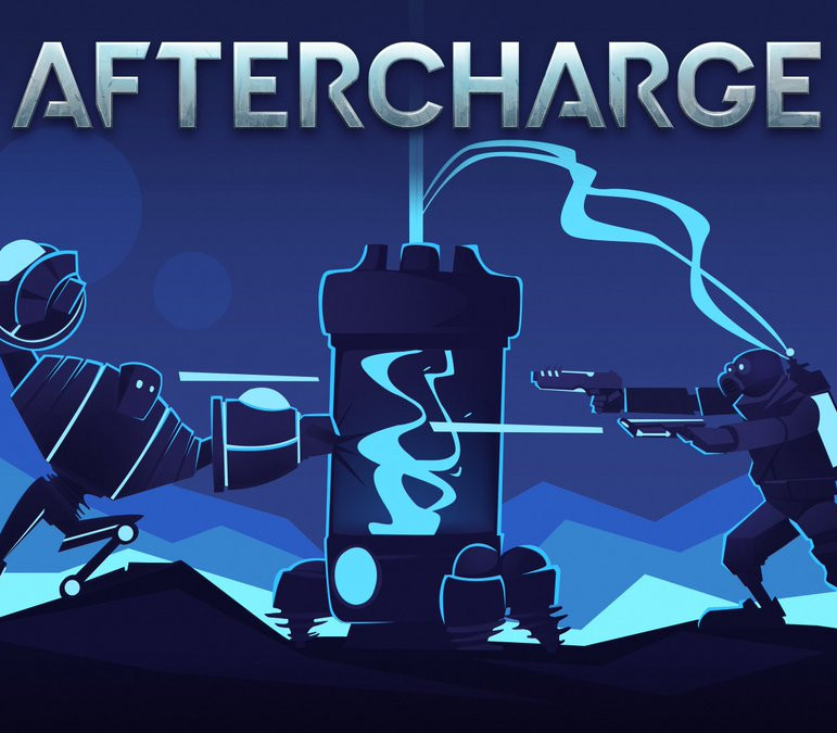 Aftercharge Steam Ключ