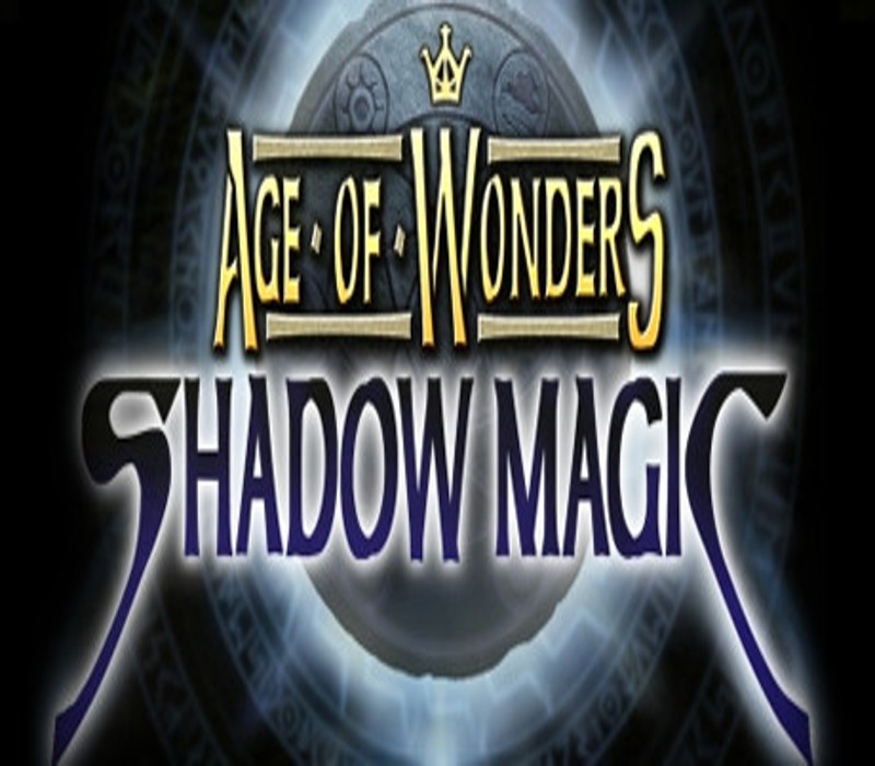Age of Wonders: Shadow Magic PC Steam Ключ