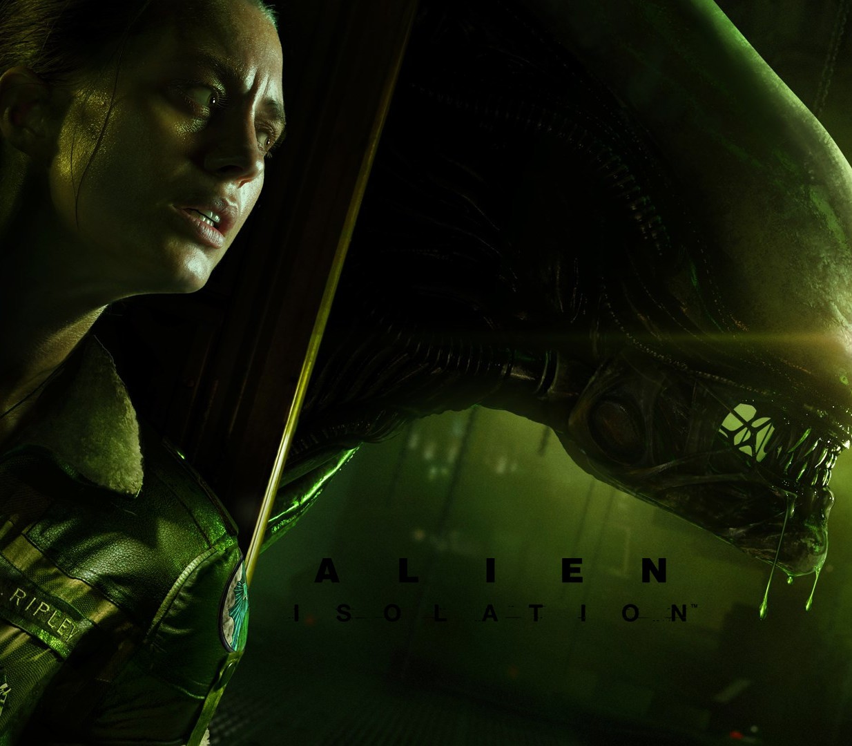 Alien: Isolation Steam Altergift